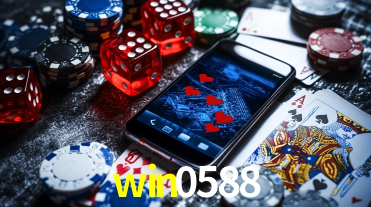 win0588 Login